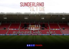 SUNDERLAND, EL EQUIPO QUE FUE FUROR EN NETFLIX Y SUEÑA CON VOLVER A LA PREMIER LEAGUE