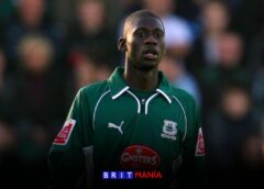 EL SILENCIO DE CHERNO SAMBA
