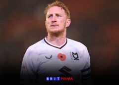 DEAN LEWINGTON, UN CAPITÁN ENTRE EL MITO Y LA TRAICIÓN