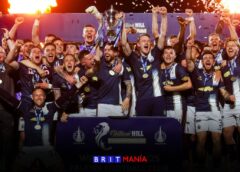 FALKIRK FC: LA VUELTA DE UN HISTÓRICO