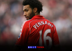 EL CLUB DE LOS OLVIDADOS (XV): JERMAINE PENNANT