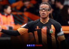 EDGAR DAVIDS Y SU ETAPA EN EL BARNET