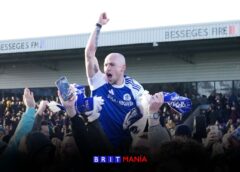 MACCLESFIELD: RESURRECCIÓN Y ÉPICA EN LA FA CUP