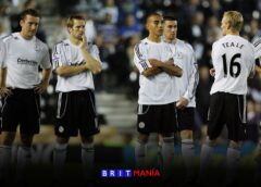 DERBY COUNTY: EL PEOR RÉCORD EN LA ERA PREMIER