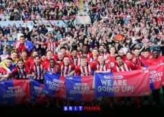 LINCOLN CITY: PRAGMATISMO, DATOS Y ASCENSO