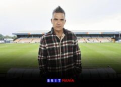 PORT VALE: FÚTBOL, COMUNIDAD Y ROBBIE WILLIAMS