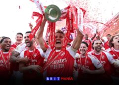22 AÑOS DESPUÉS: EL ARSENAL VOLVIÓ A TOCAR EL CIELO DE LA PREMIER