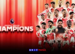 REPASO A LA PREMIER LEAGUE 2025/2026