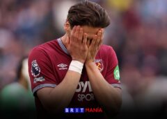 WEST HAM: DE PRAGA A CHAMPIONSHIP