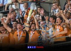 EL LARGO CAMINO DEL HULL CITY DE REGRESO A LA PREMIER LEAGUE