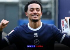 FEMI AZEEZ, LA APUESTA QUE TERMINÓ EN MILLONES